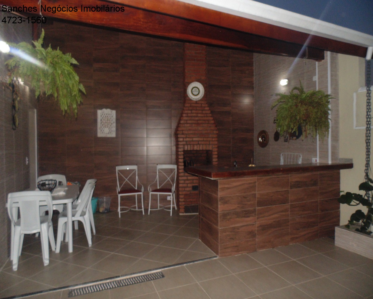 Casa de Condomínio à venda com 4 quartos, 300m² - Foto 19