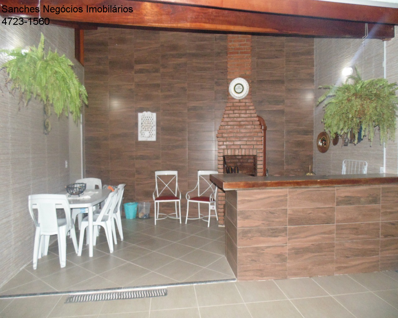 Casa de Condomínio à venda com 4 quartos, 300m² - Foto 20