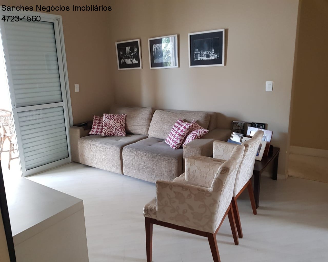 Casa de Condomínio à venda com 5 quartos, 600m² - Foto 5