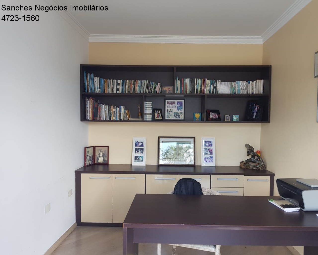 Casa de Condomínio à venda com 5 quartos, 600m² - Foto 7