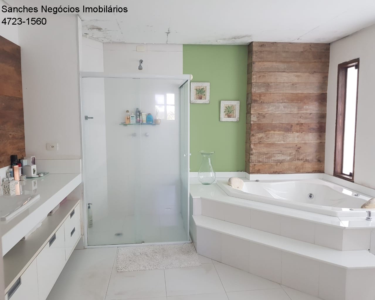 Casa de Condomínio à venda com 5 quartos, 600m² - Foto 11