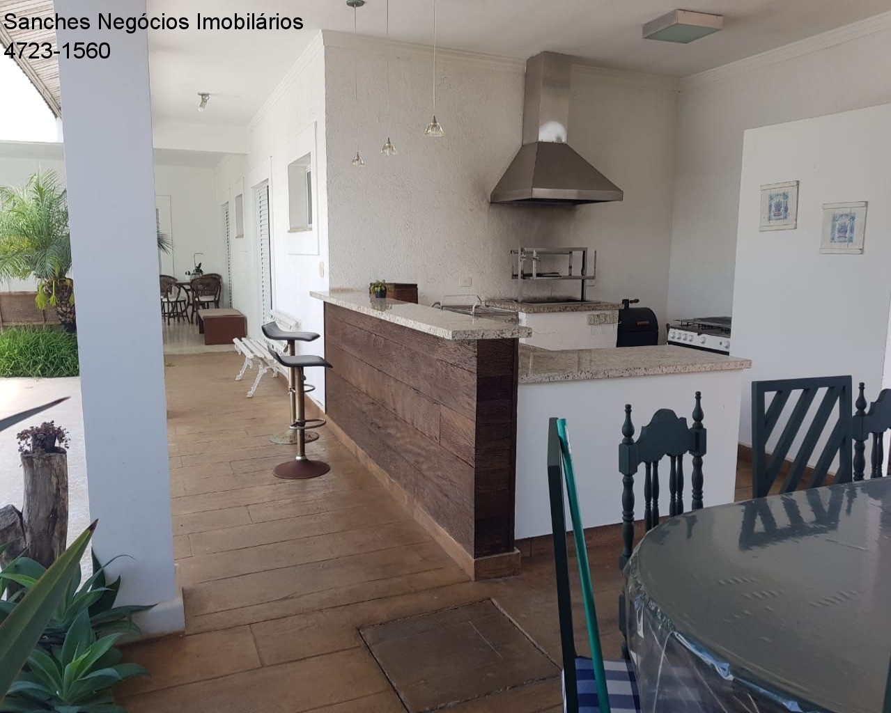 Casa de Condomínio à venda com 5 quartos, 600m² - Foto 12