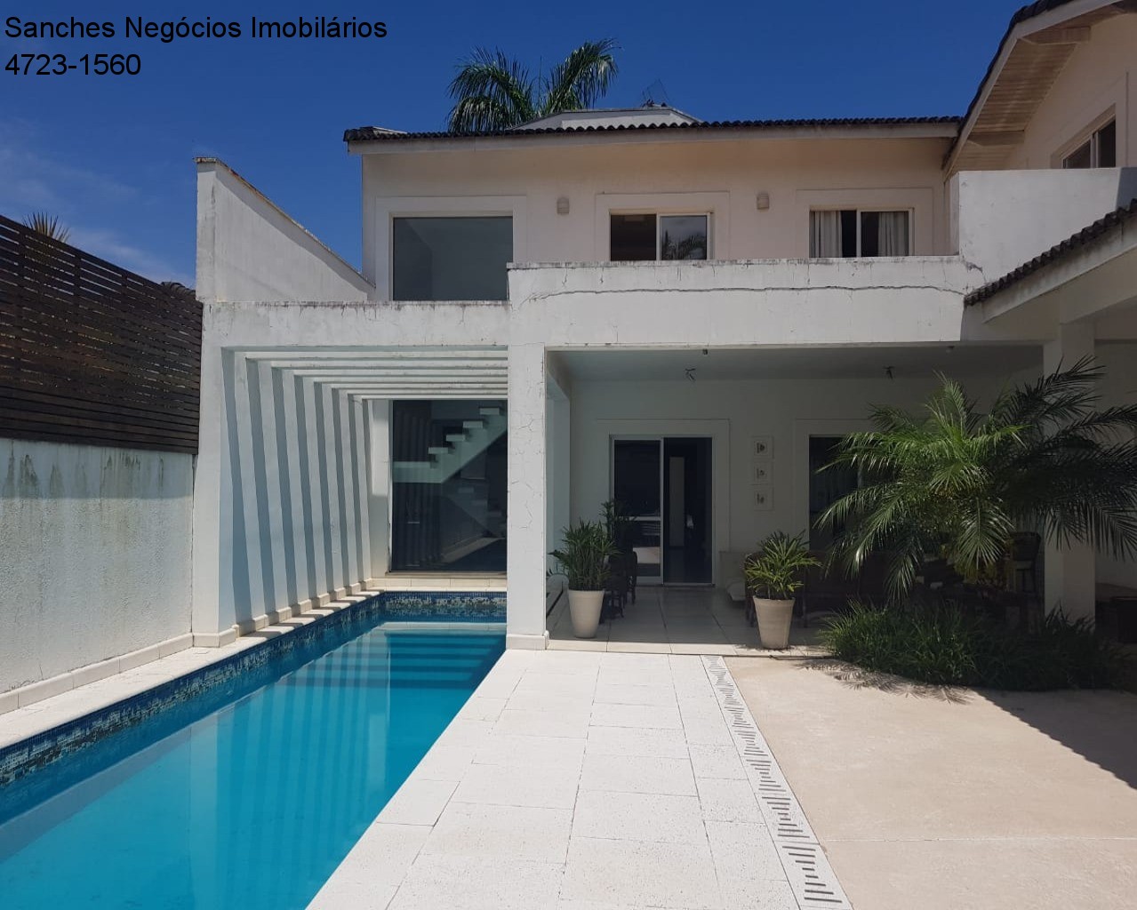 Casa de Condomínio à venda com 5 quartos, 600m² - Foto 14