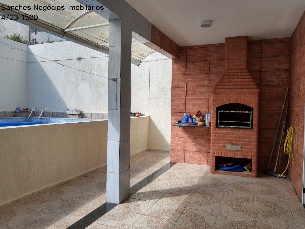 Casa de Condomínio à venda com 2 quartos, 202m² - Foto 20