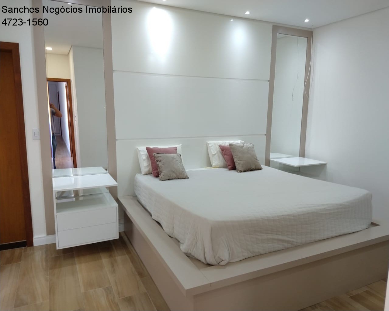 Casa de Condomínio à venda com 3 quartos, 381m² - Foto 11