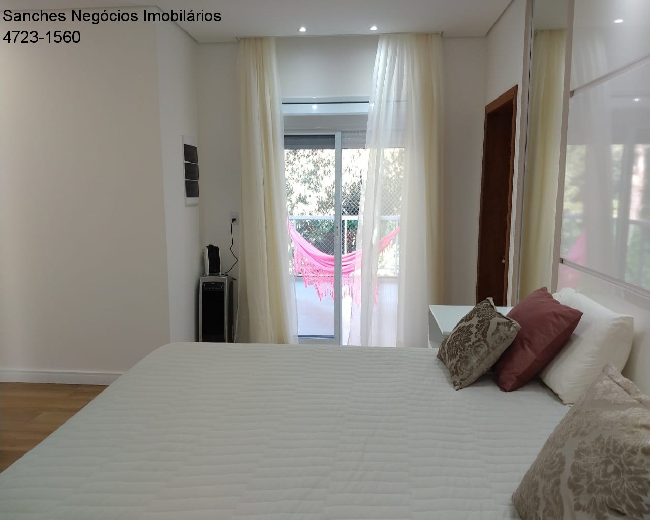 Casa de Condomínio à venda com 3 quartos, 381m² - Foto 12