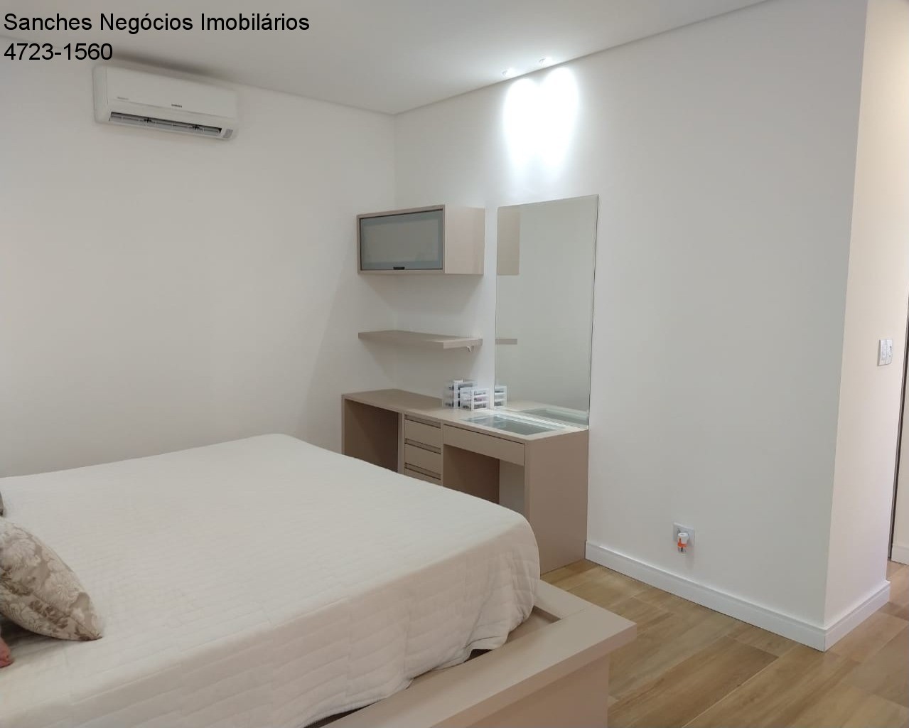 Casa de Condomínio à venda com 3 quartos, 381m² - Foto 13