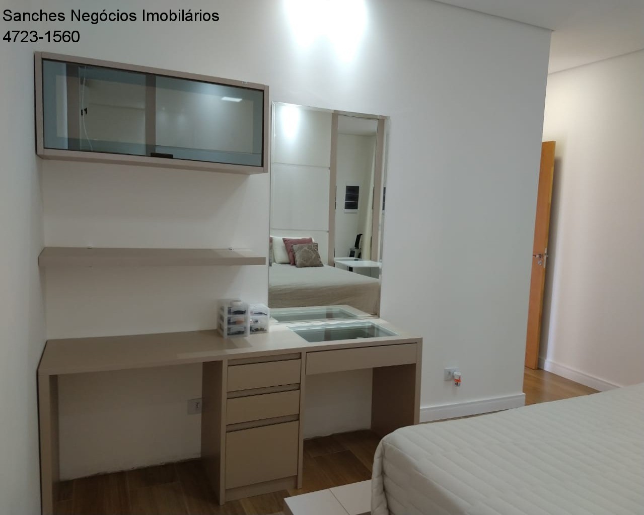 Casa de Condomínio à venda com 3 quartos, 381m² - Foto 14