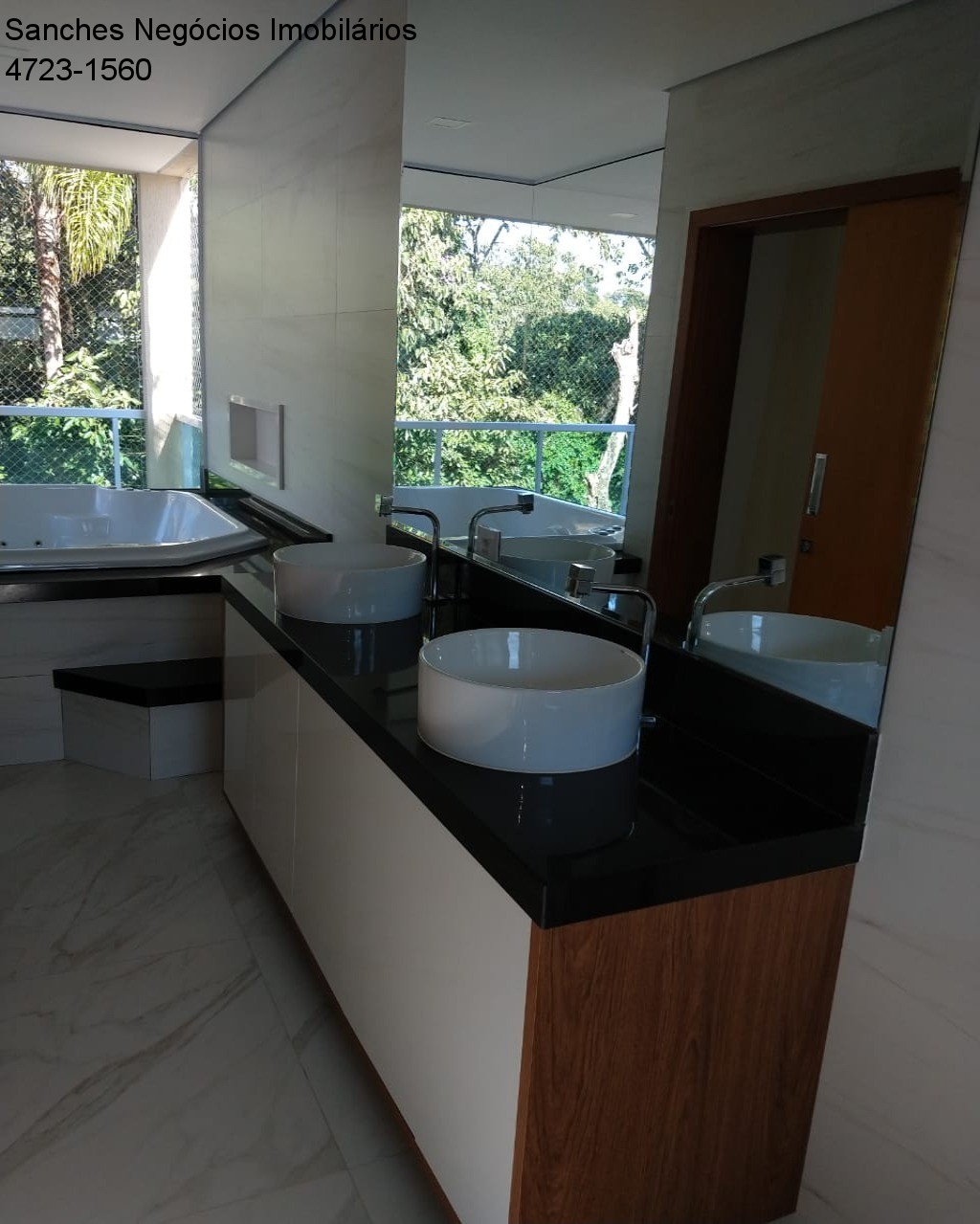 Casa de Condomínio à venda com 3 quartos, 381m² - Foto 19