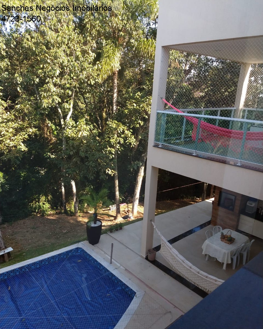 Casa de Condomínio à venda com 3 quartos, 381m² - Foto 24