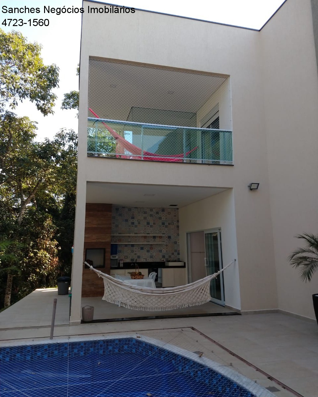 Casa de Condomínio à venda com 3 quartos, 381m² - Foto 40