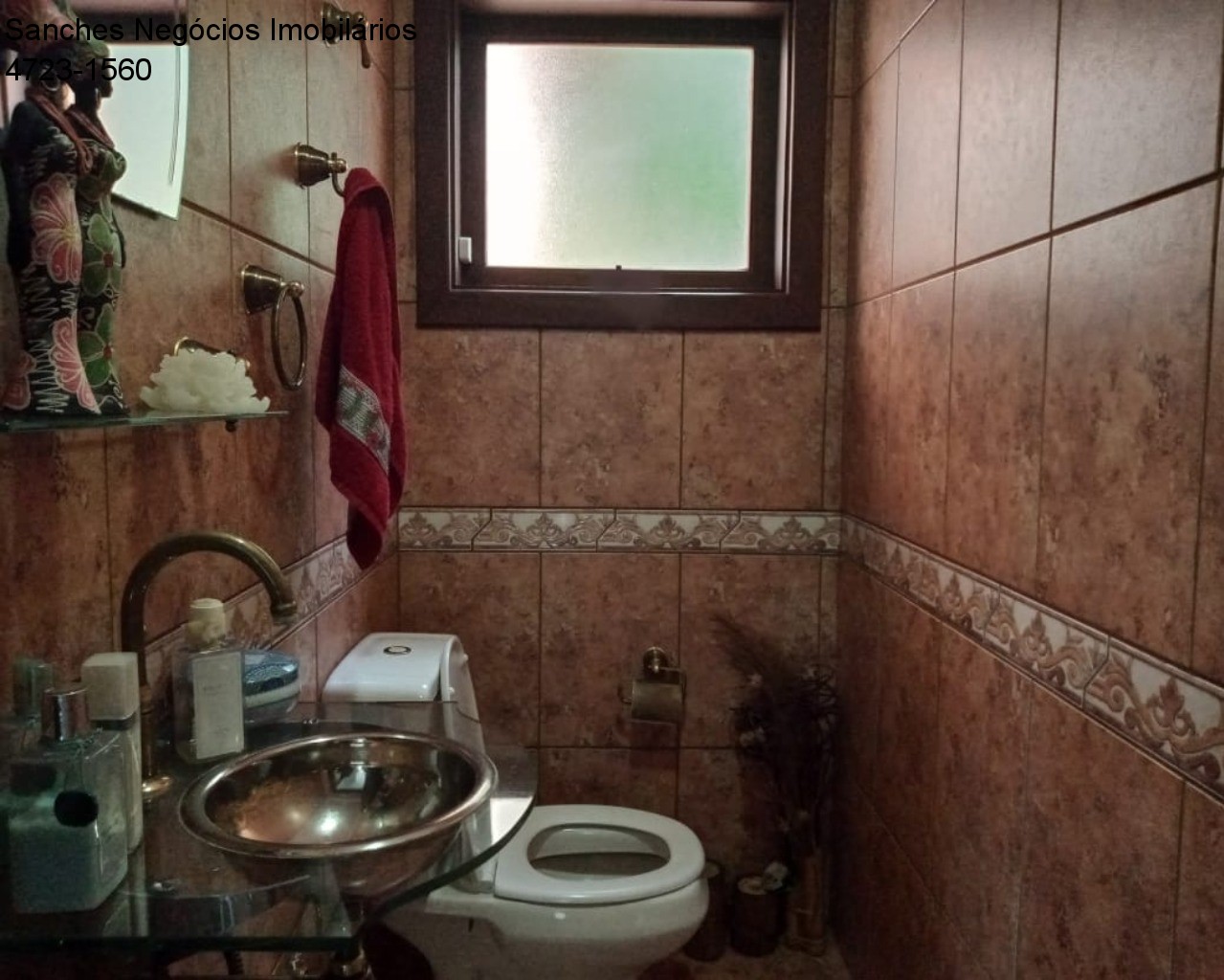 Casa de Condomínio à venda e aluguel com 4 quartos - Foto 21