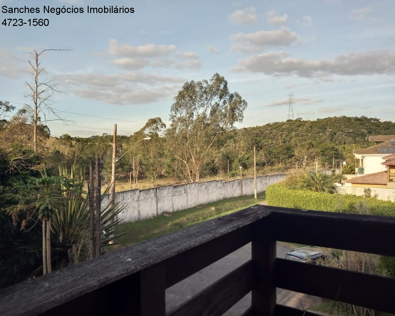 Casa de Condomínio à venda e aluguel com 4 quartos - Foto 24