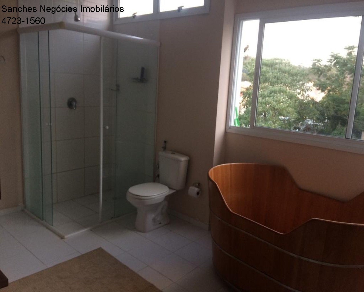 Casa de Condomínio à venda com 3 quartos, 300m² - Foto 16