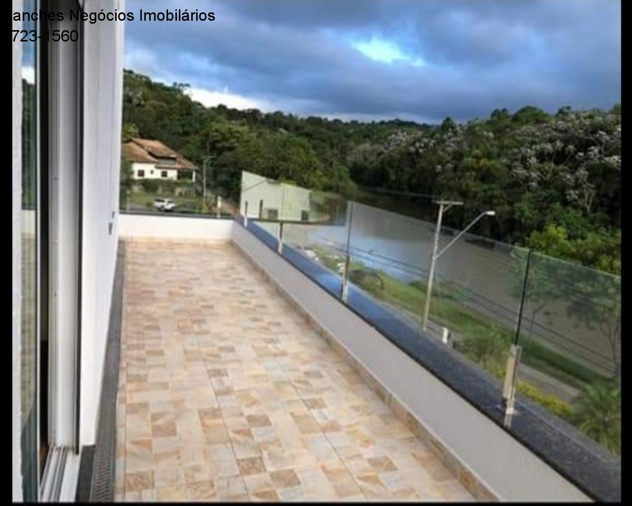 Casa de Condomínio à venda com 3 quartos, 360m² - Foto 11