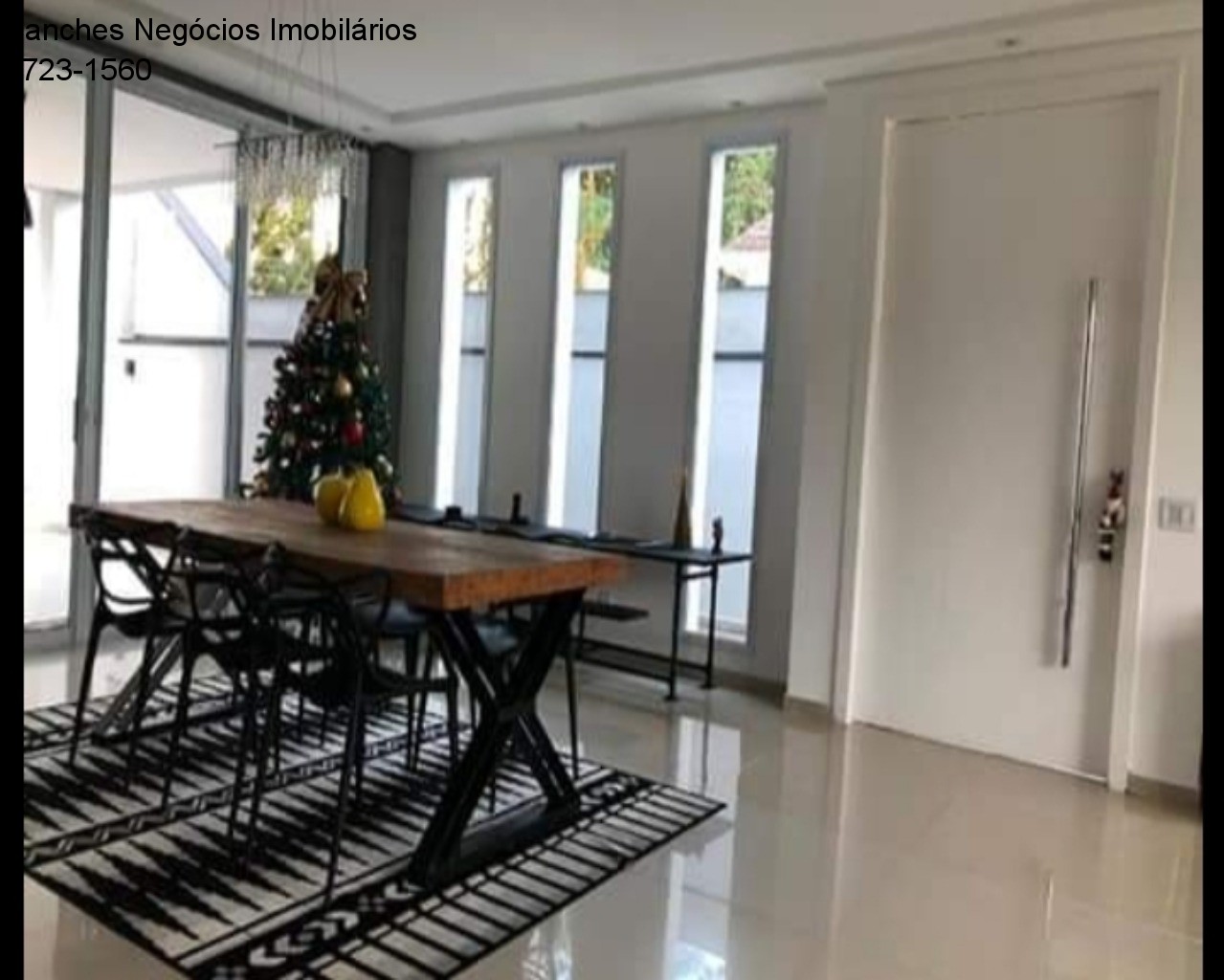 Casa de Condomínio à venda com 3 quartos, 360m² - Foto 17