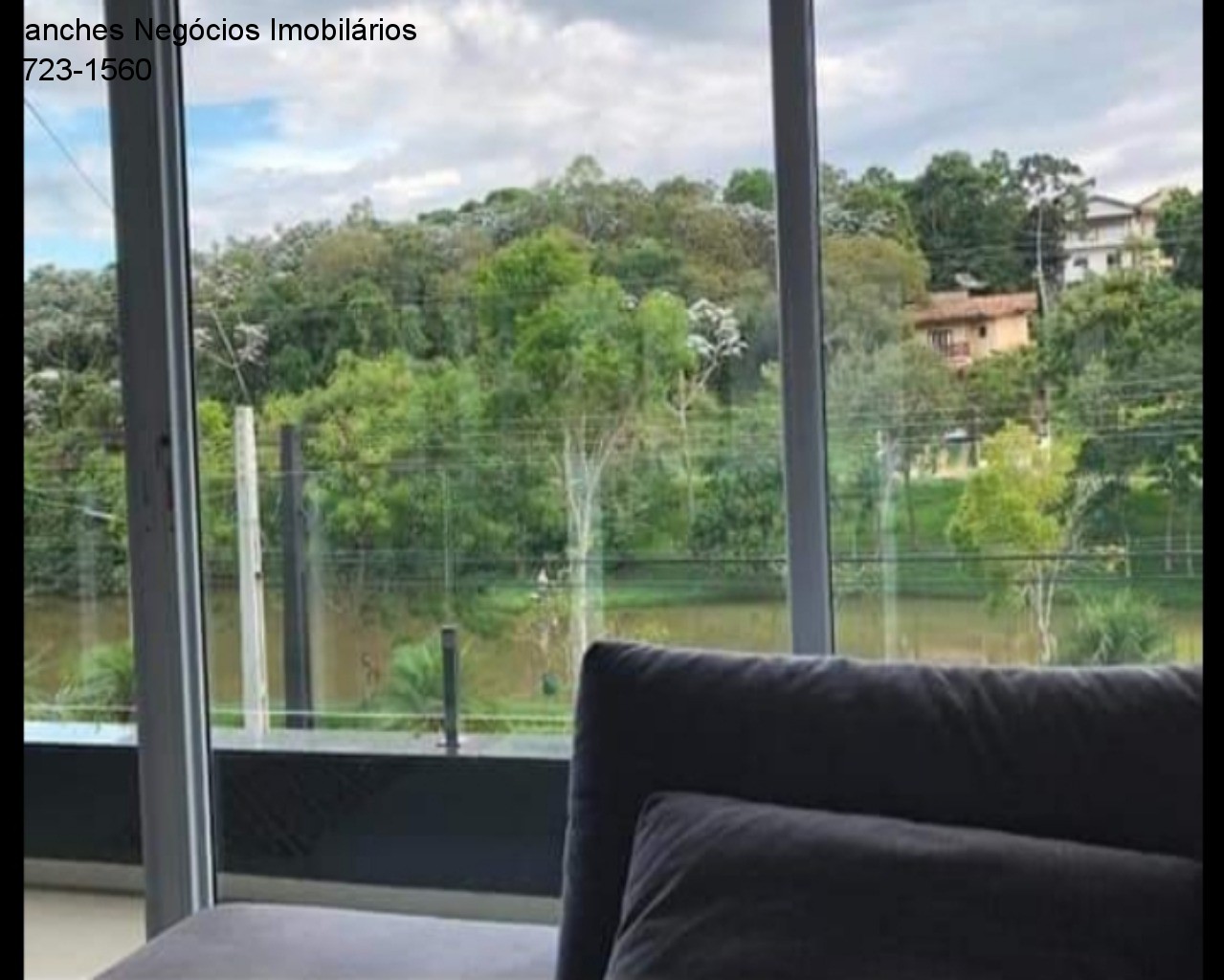 Casa de Condomínio à venda com 3 quartos, 360m² - Foto 21