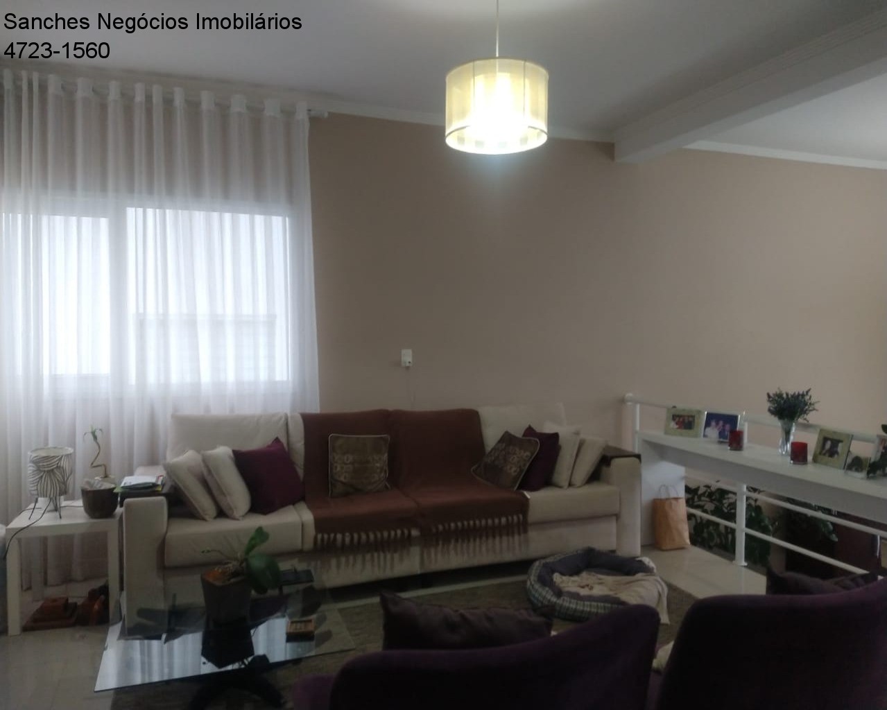 Casa de Condomínio à venda com 3 quartos, 360m² - Foto 4