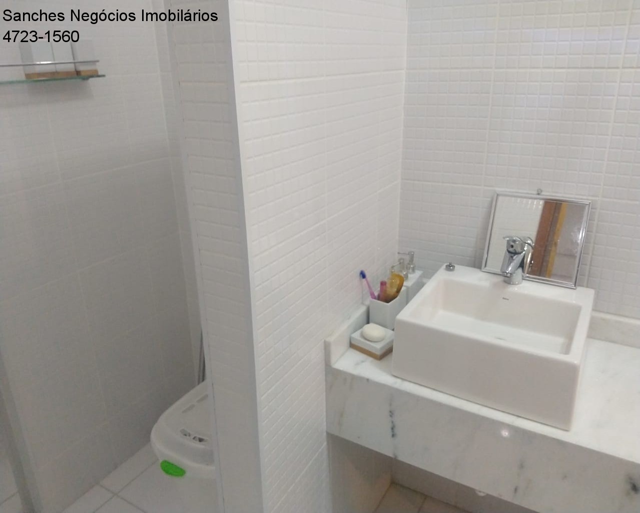 Casa de Condomínio à venda com 3 quartos, 360m² - Foto 11