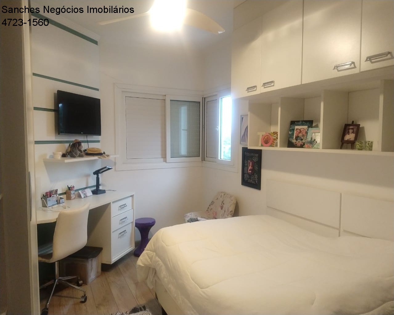 Casa de Condomínio à venda com 3 quartos, 360m² - Foto 19