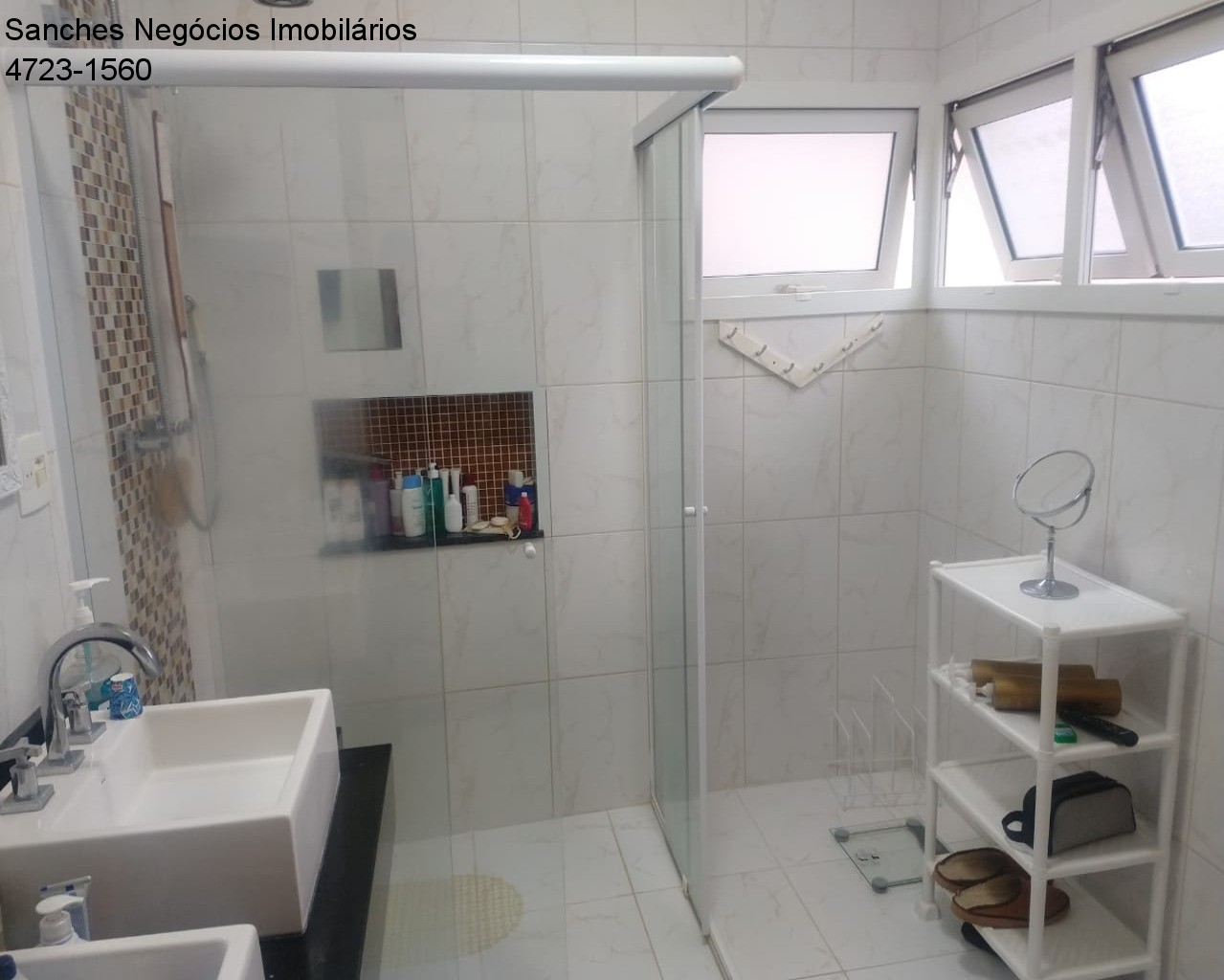 Casa de Condomínio à venda com 3 quartos, 360m² - Foto 20