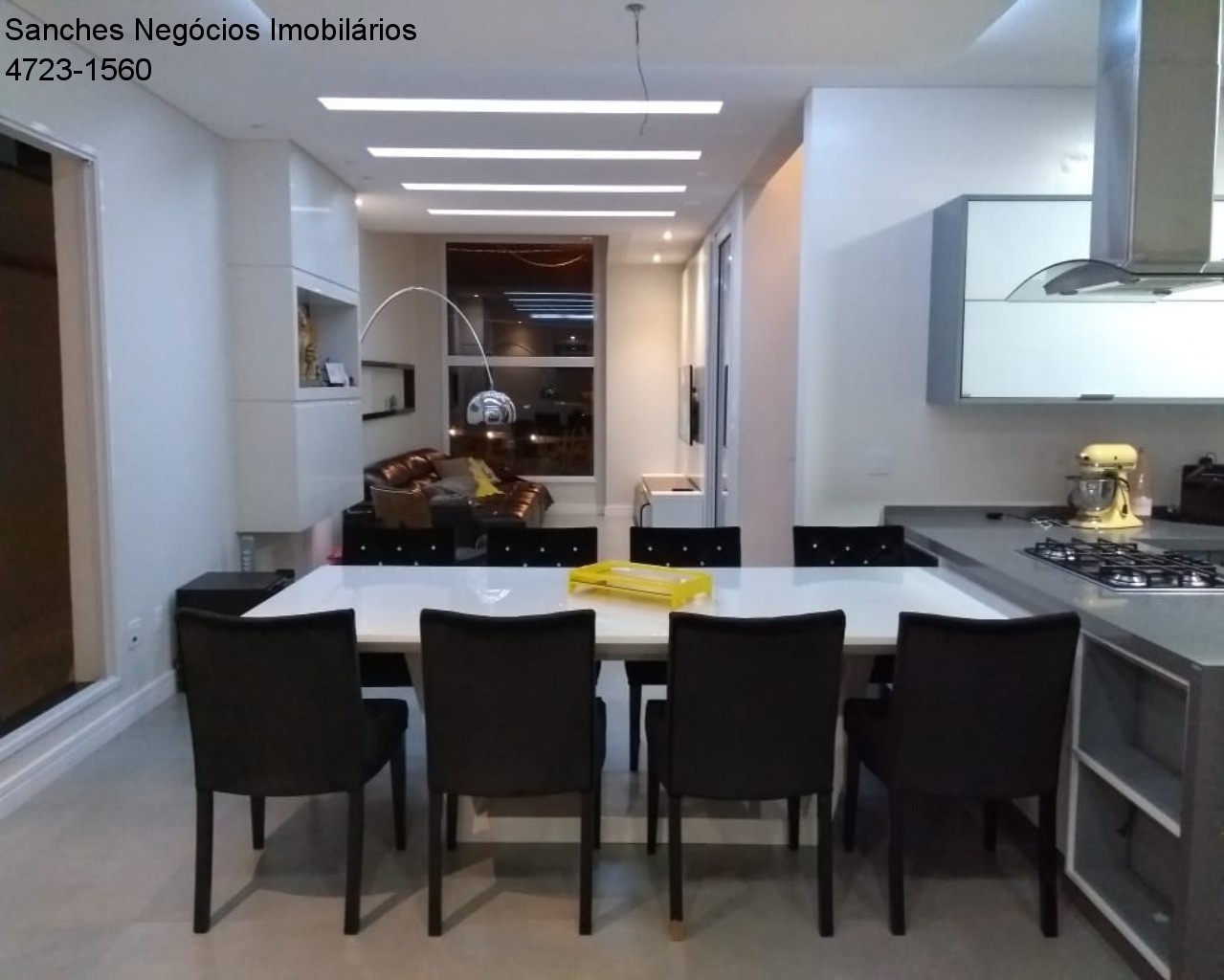 Casa de Condomínio à venda com 3 quartos, 300m² - Foto 6