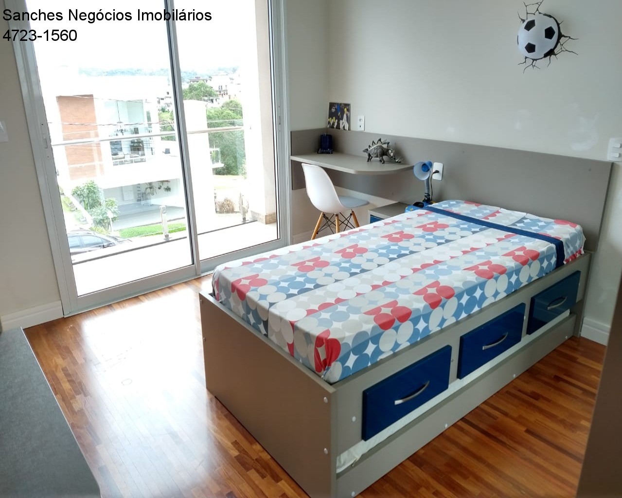 Casa de Condomínio à venda com 3 quartos, 300m² - Foto 14