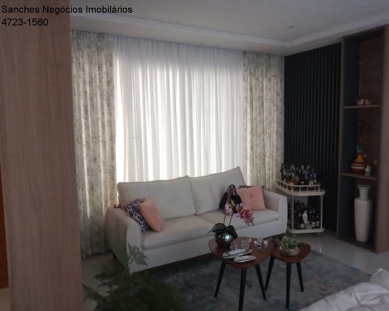 Casa de Condomínio à venda e aluguel com 4 quartos, 300m² - Foto 6