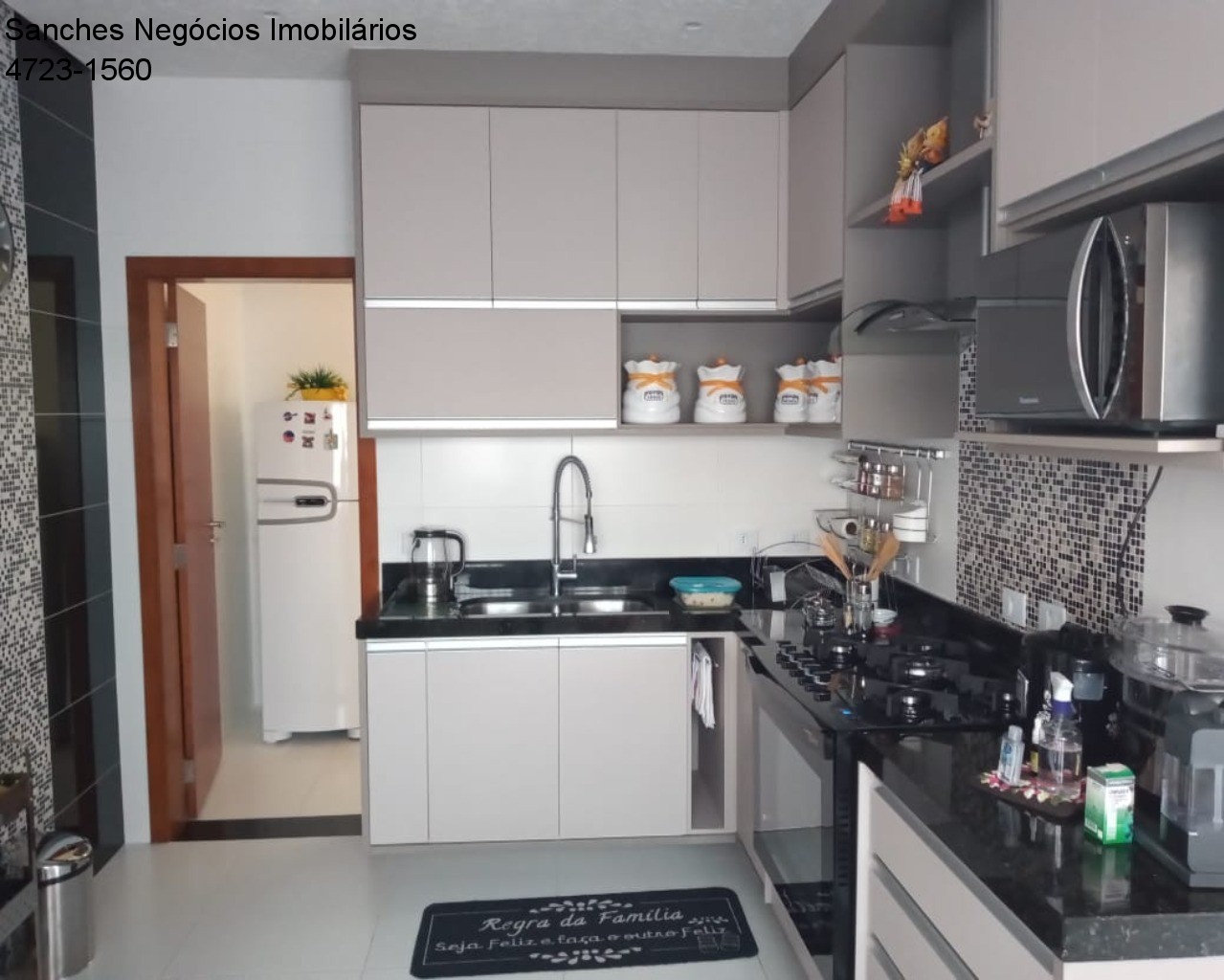 Casa de Condomínio à venda e aluguel com 4 quartos, 300m² - Foto 10