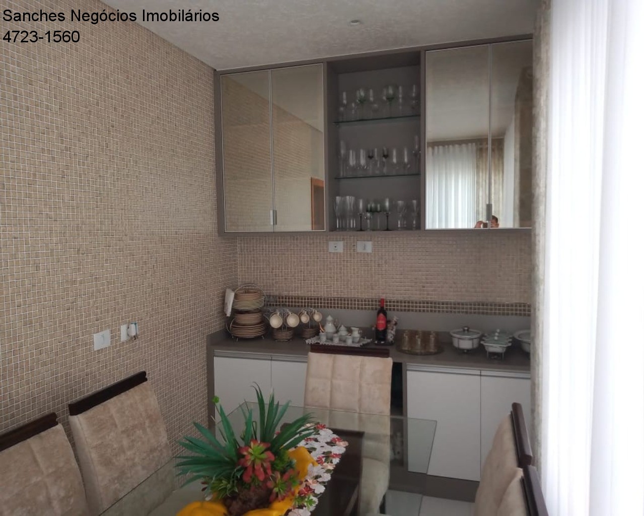 Casa de Condomínio à venda e aluguel com 4 quartos, 300m² - Foto 11