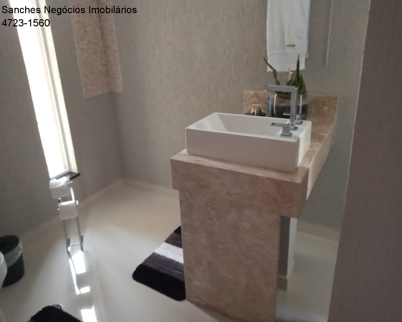 Casa de Condomínio à venda e aluguel com 4 quartos, 300m² - Foto 38