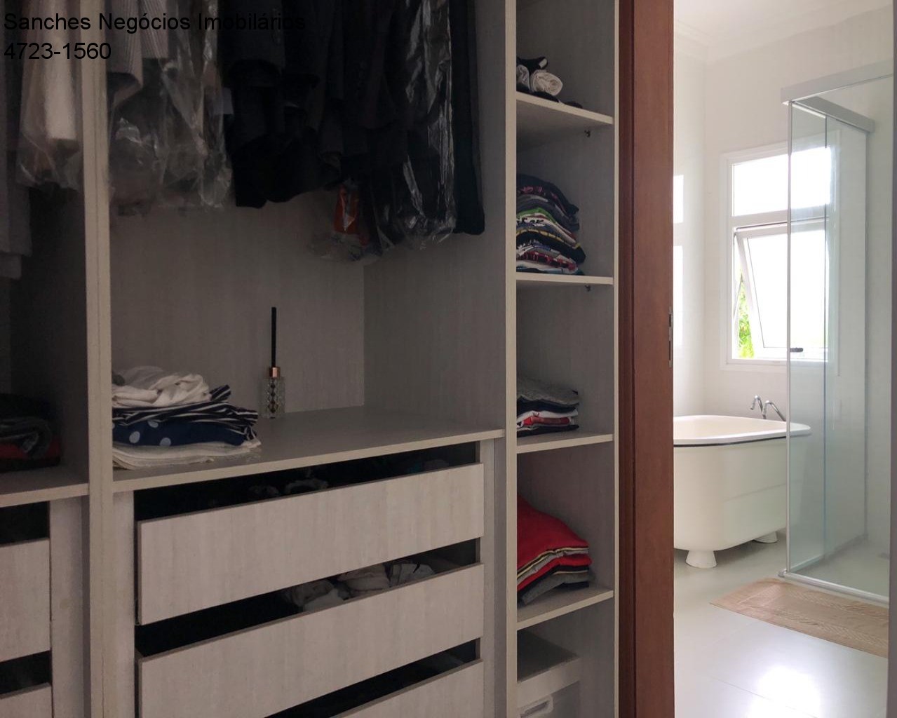 Casa de Condomínio à venda com 3 quartos, 300m² - Foto 17