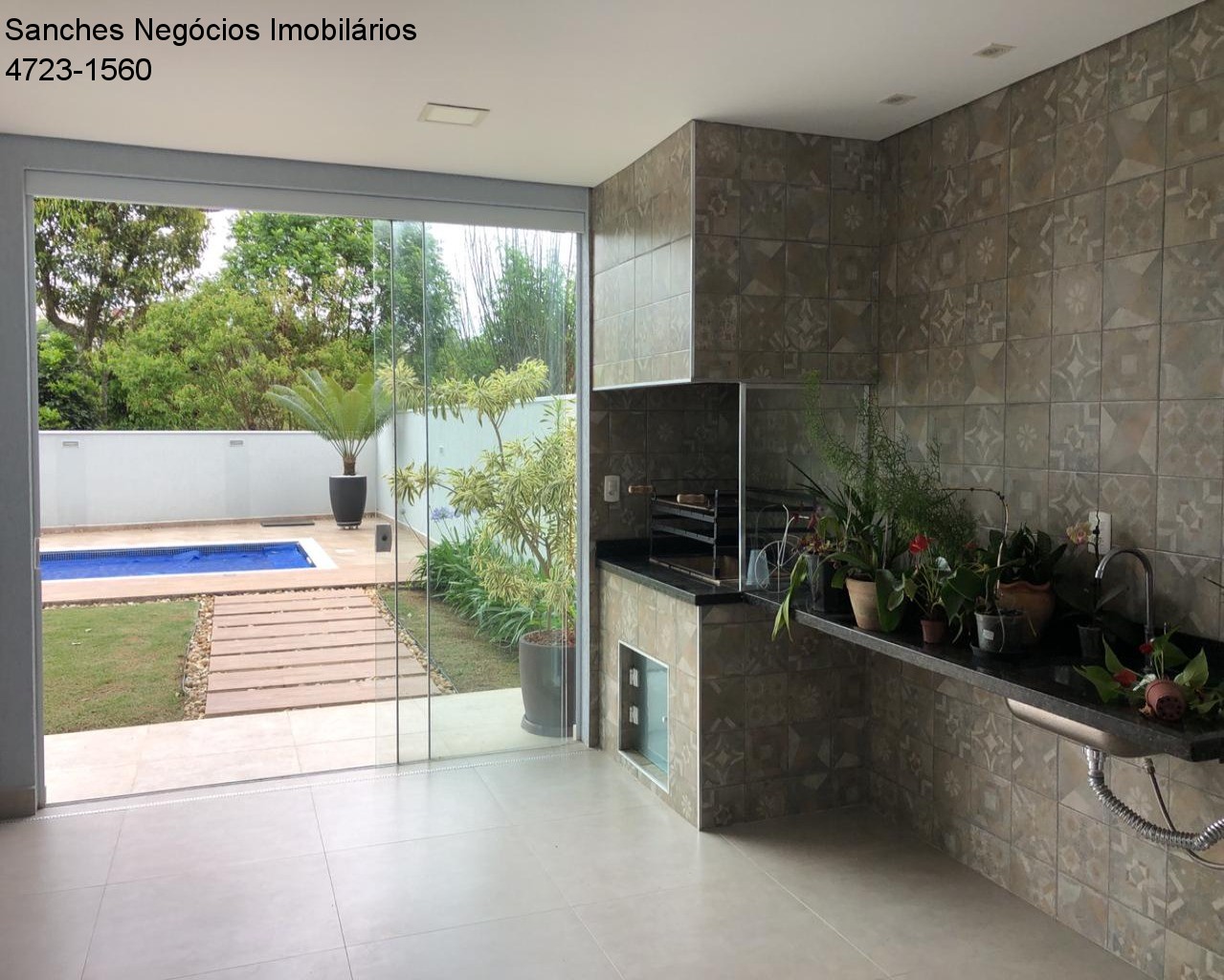 Casa de Condomínio à venda com 3 quartos, 300m² - Foto 25