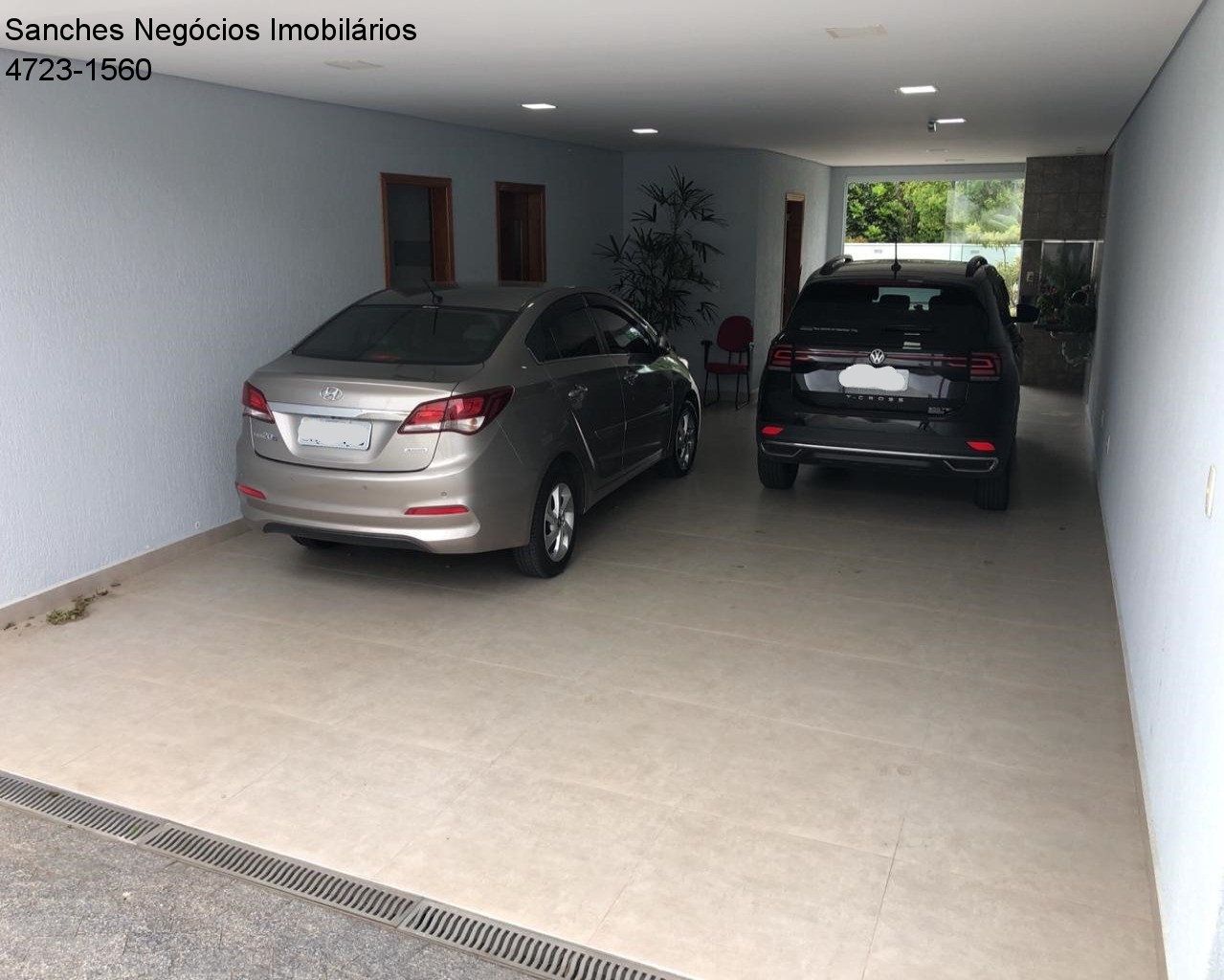 Casa de Condomínio à venda com 3 quartos, 300m² - Foto 26