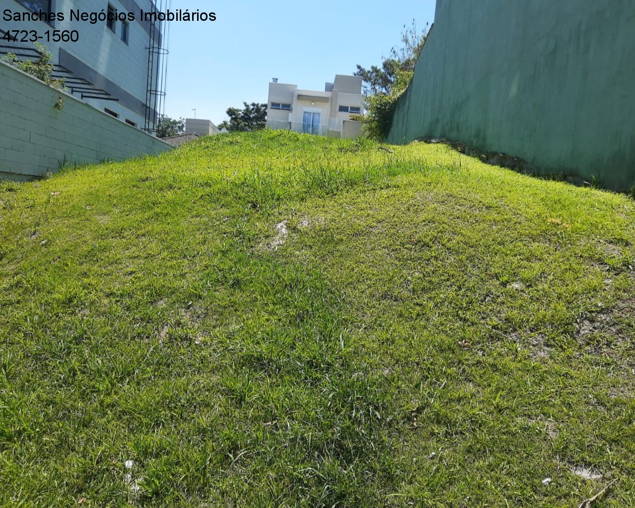 Terreno à venda, 300m² - Foto 1