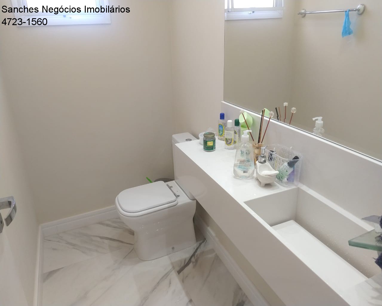 Casa de Condomínio à venda com 3 quartos, 300m² - Foto 11