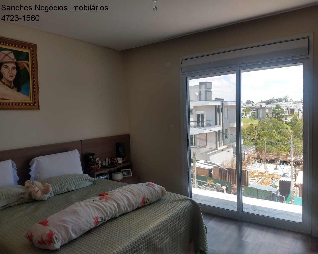 Casa de Condomínio à venda com 3 quartos, 300m² - Foto 12