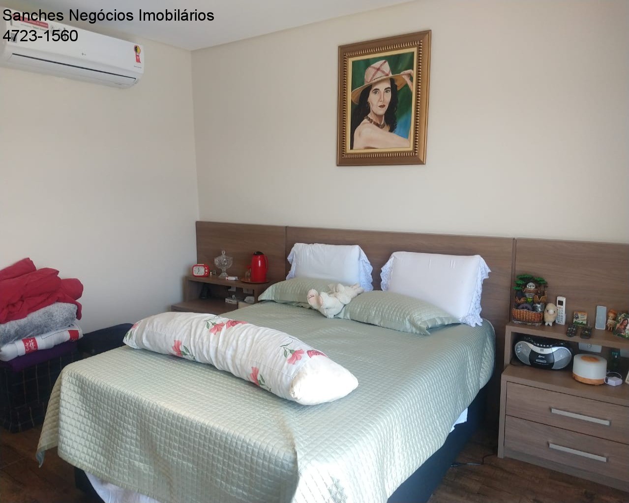 Casa de Condomínio à venda com 3 quartos, 300m² - Foto 14