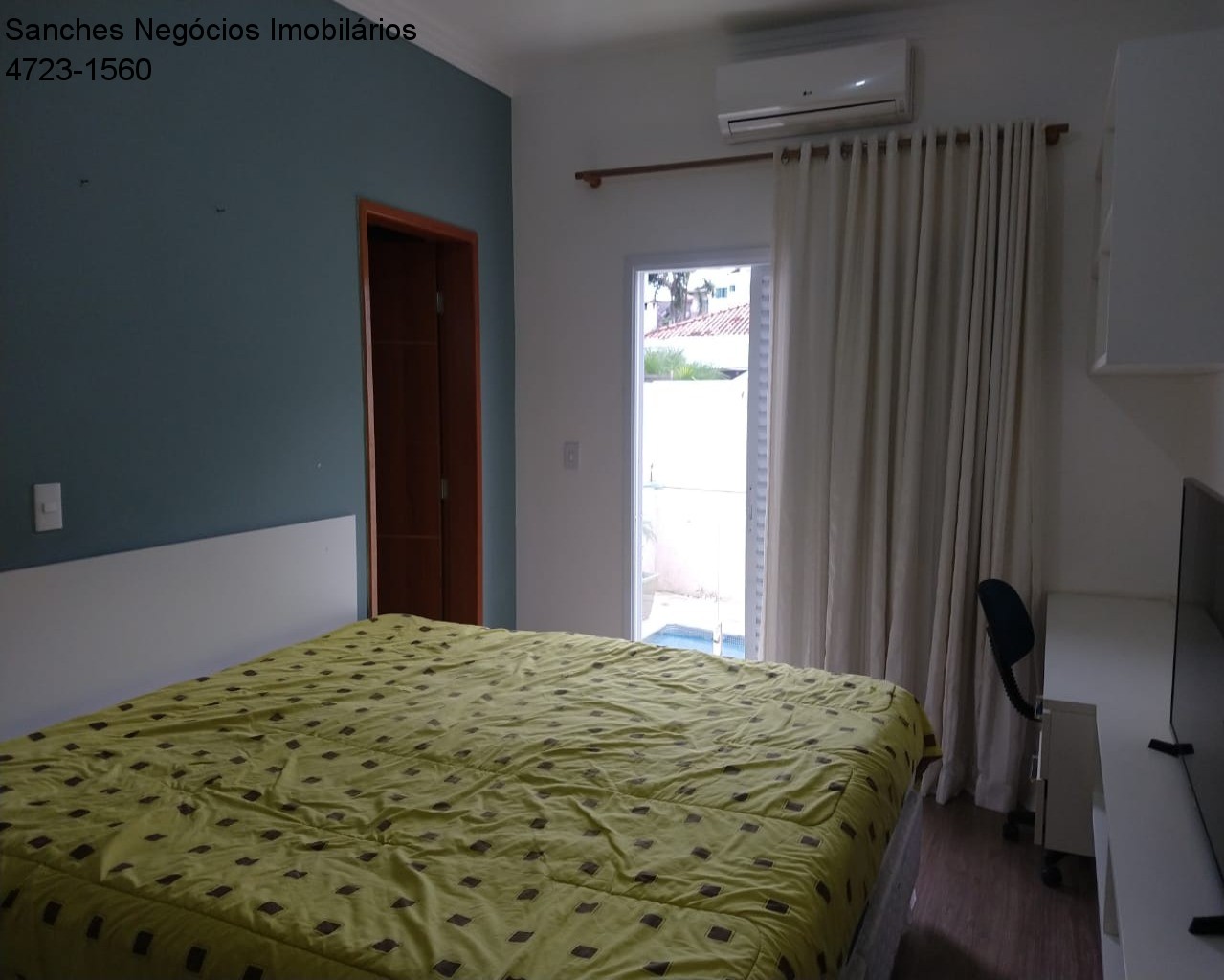 Casa de Condomínio à venda e aluguel com 4 quartos, 300m² - Foto 19