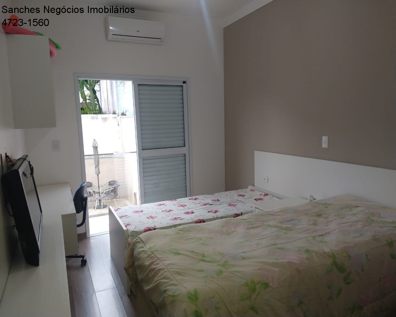 Casa de Condomínio à venda e aluguel com 4 quartos, 300m² - Foto 21