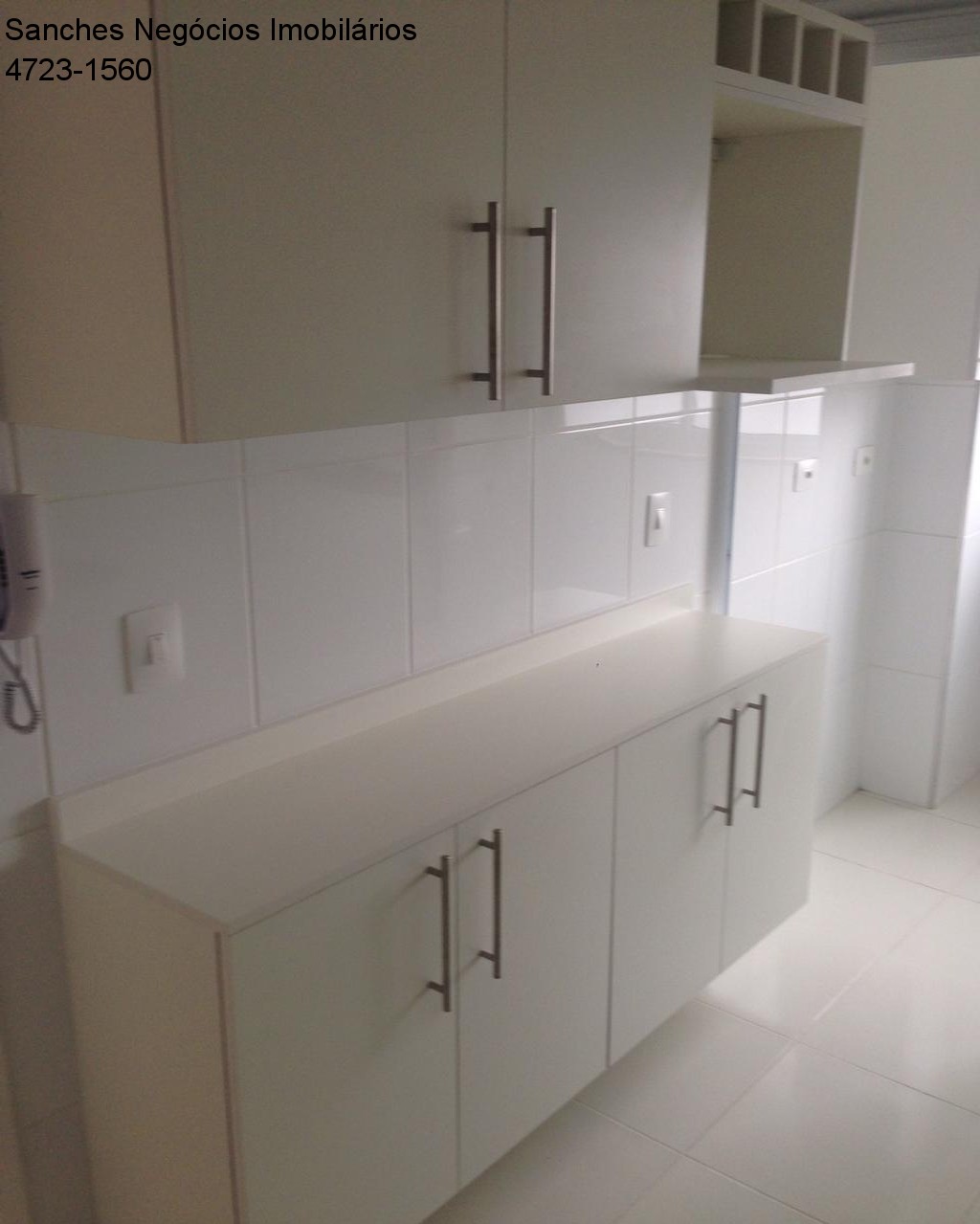 Apartamento à venda com 2 quartos, 60m² - Foto 4