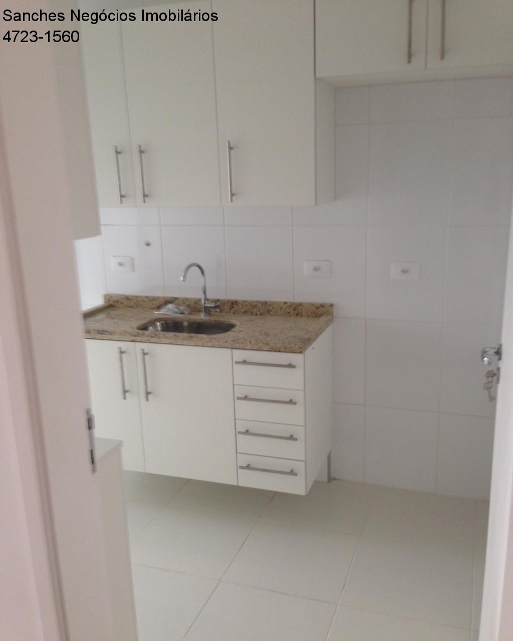 Apartamento à venda com 2 quartos, 60m² - Foto 5