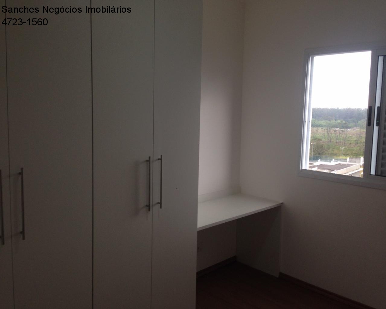 Apartamento à venda com 2 quartos, 60m² - Foto 6