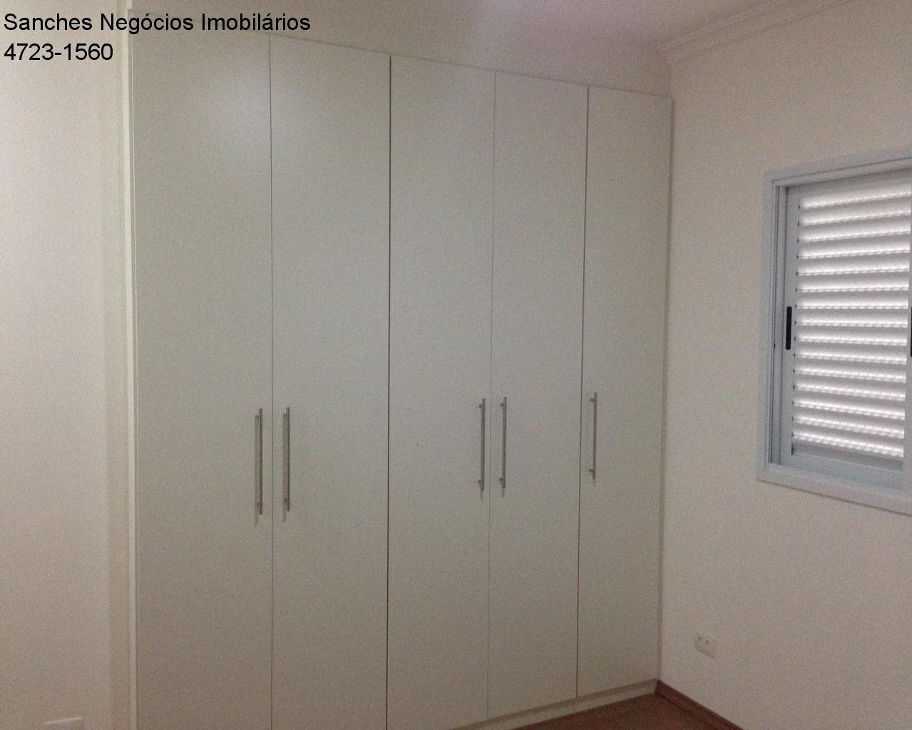 Apartamento à venda com 2 quartos, 60m² - Foto 8