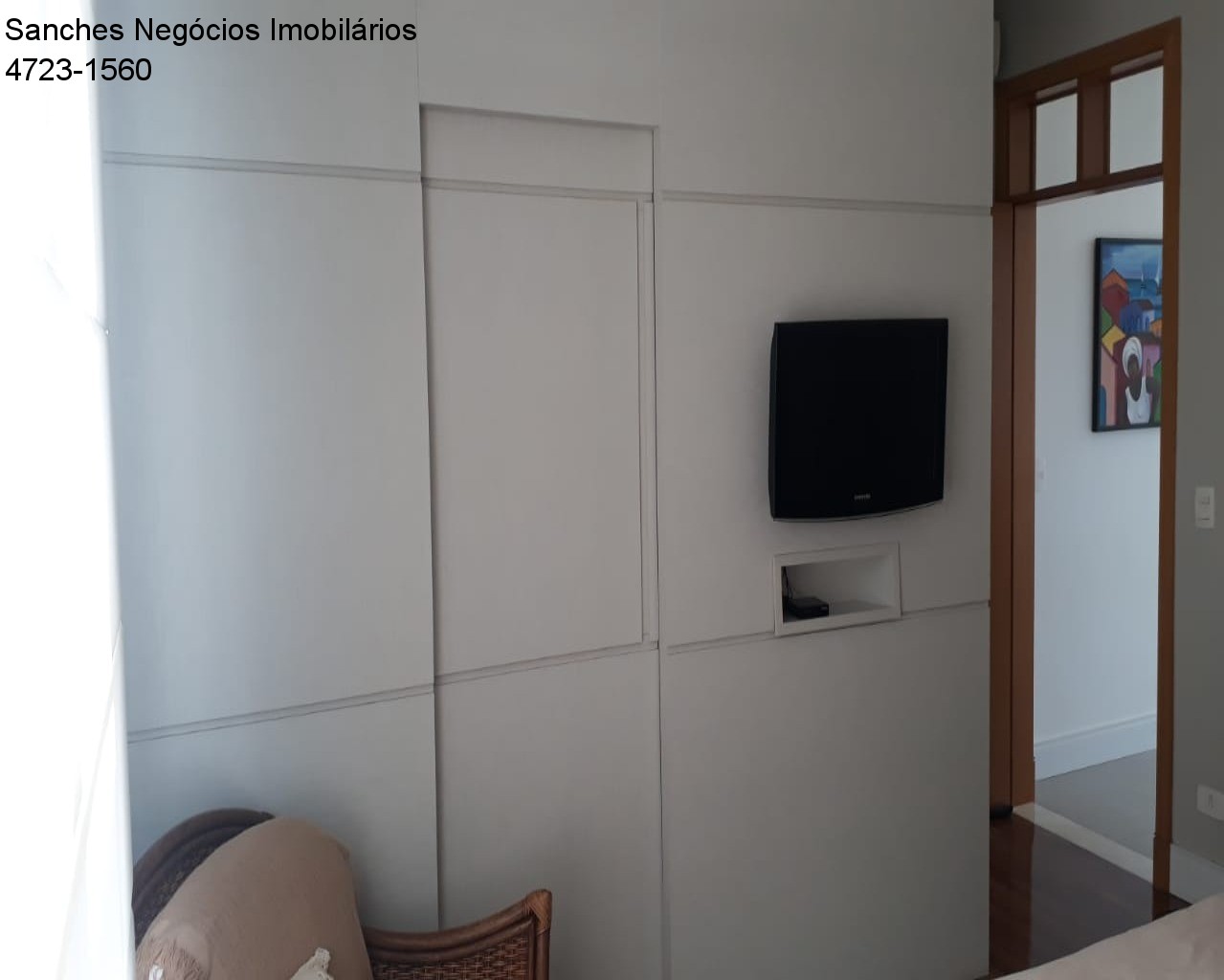 Casa de Condomínio à venda com 4 quartos, 280m² - Foto 16