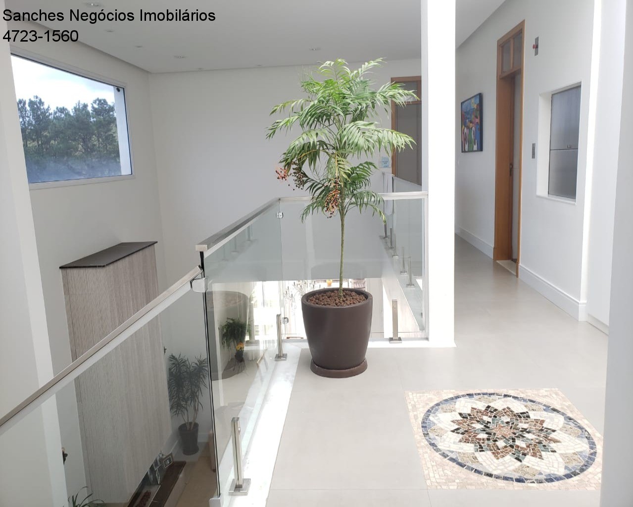 Casa de Condomínio à venda com 4 quartos, 280m² - Foto 7