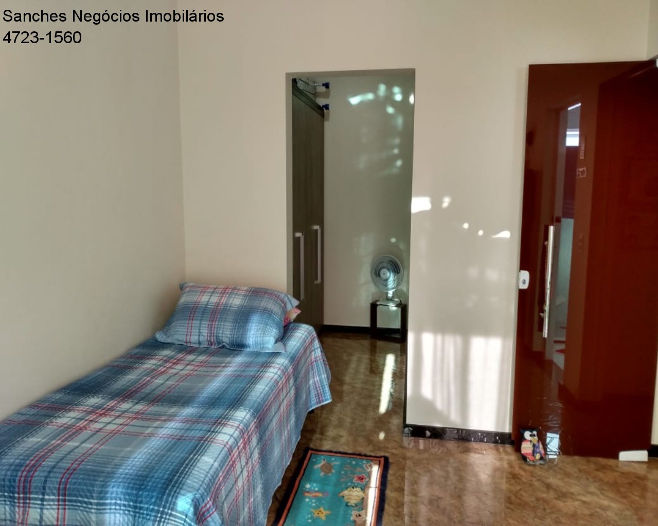 Casa de Condomínio à venda com 4 quartos, 365m² - Foto 14