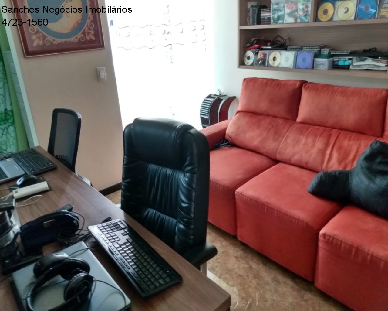 Casa de Condomínio à venda com 4 quartos, 365m² - Foto 15