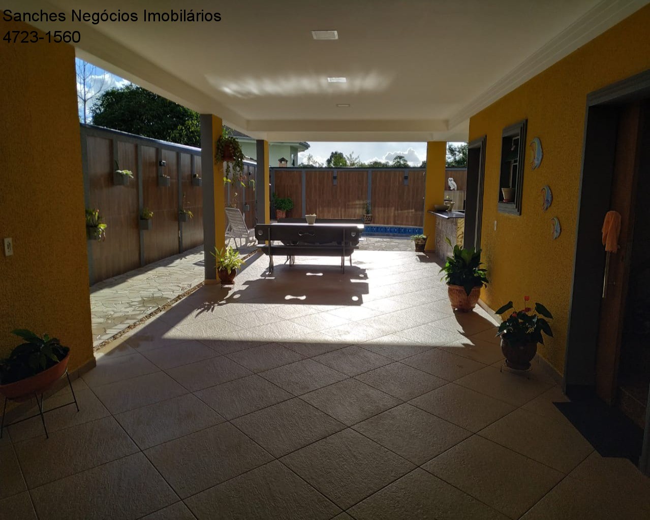 Casa de Condomínio à venda com 4 quartos, 365m² - Foto 21