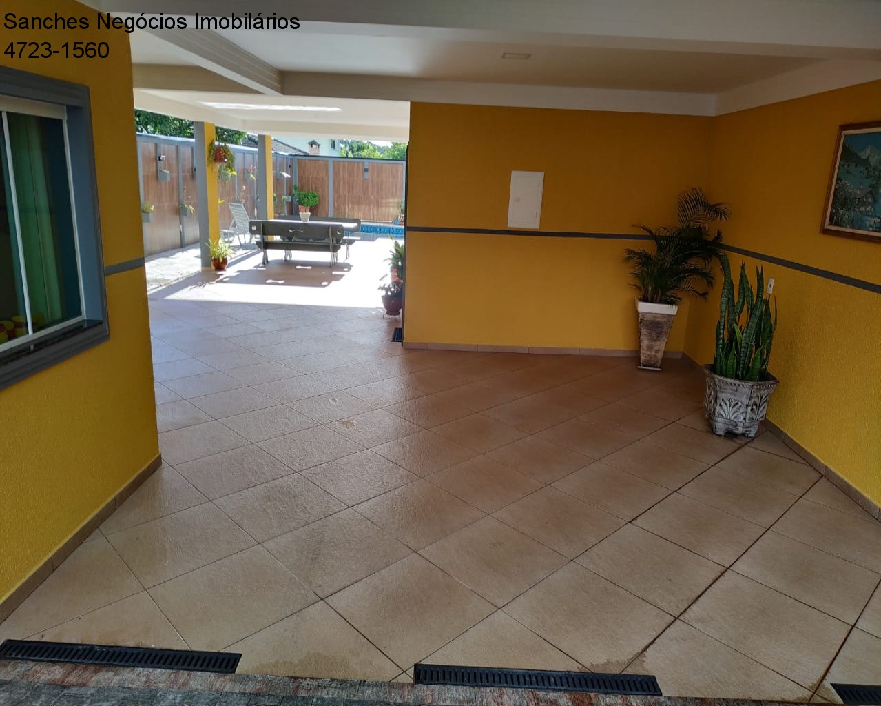 Casa de Condomínio à venda com 4 quartos, 365m² - Foto 23